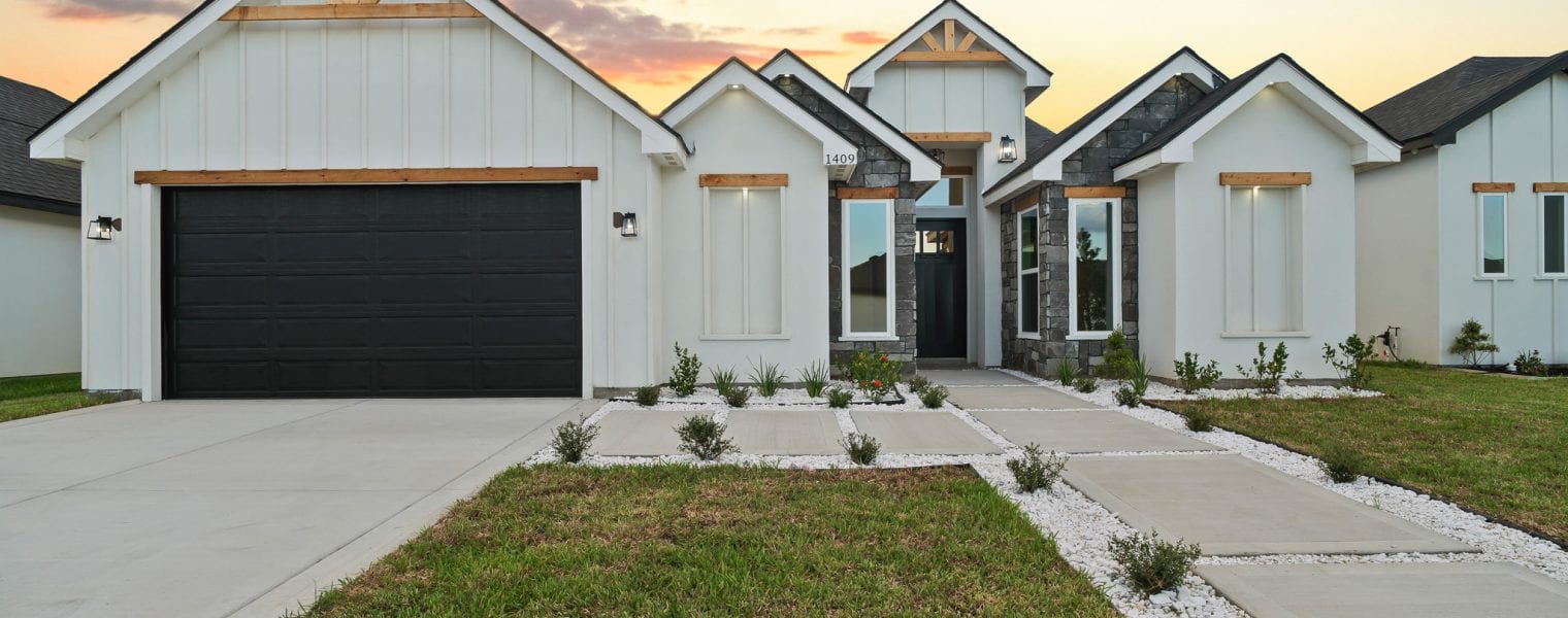 Guzman Construction — Privacy Policy